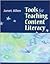 Tools for Teaching Content Literacy