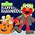 Happy Halloween! (Sesame St...