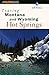 Touring Montana and Wyoming...