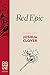 Red Epic by Joshua Clover (7-Apr-2015) Paperback