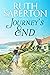 Journey's End by Ruth Saberton