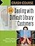 Crash Course in Dealing with Difficult Library Customers by Shelley Elizabeth Mosley (2013-12-16)