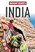 India (Insight Guides) by David Abram (2013-11-01)
