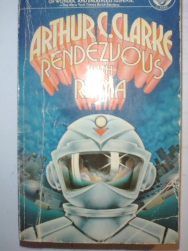 Rendezvous with Rama
