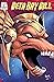 Beta Ray Bill #1 (of 5) Todd Nauck Headshot Variant King in Black Tie-In