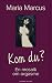 Kom du? - En bog om orgasme