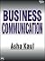 Business Communication by Kaul