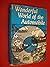 Wonderful World of the Automobile by Ken Purdy