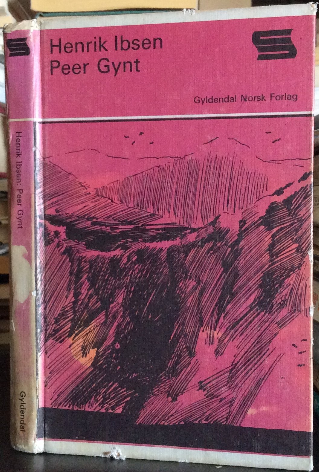 Peer Gynt