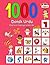 1000 Dansk Urdu Illustreret...