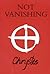 Not Vanishing by Chrystos (1989-03-03)