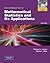 An Introduction to Mathematical Statistics and Its Applications 5th (fifth) Edition by Larsen, Richard J., Marx, Morris L. published by Pearson (2011)