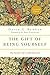{[David G. Benner}] The Gift of Being Yourself: The Sacred Call to Self-Discovery (Spiritual Journey) (Paperback)