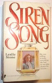 Siren Song (Paperback)