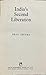India's Second Liberation by P. Chopra