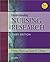 Understanding Nursing Research 3rd Edition by Burns, Nancy, Grove, Susan K. (2002) Paperback