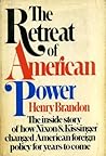 The Retreat of American Power