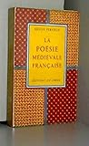 La poésie médiéva...