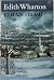 Ethan Frome by Edith Wharton Ethan Frome by Edith Wharton