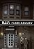 R.I.P. by Terry Lamsley