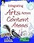 Integrating the Arts Across the Content Areas (Professional Books) by Lisa Donovan, Louise Pascale (2012) Perfect Paperback