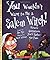 You Wouldn't Want to Be a Salem Witch!
