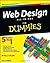 Web Design All-in-One For Dummies by Jenkins, Sue [For Dummies, 2013] (Paperback) 2nd Edition [Paperback]