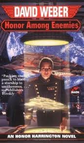 Honor Among Enemies (Honor Harrington #6) Publisher: Baen