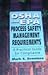 Osha and Epa Process Safety Management Requirements: A Practical Guide to Compliance (Industrial Health & Safety)