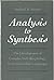 Analysis to Synthesis: The Development of Complex Verb Morphology in the Dravidian Languages by Sanford B. Steever (1993-09-30)