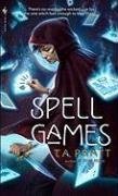 Spell Games Spell Games