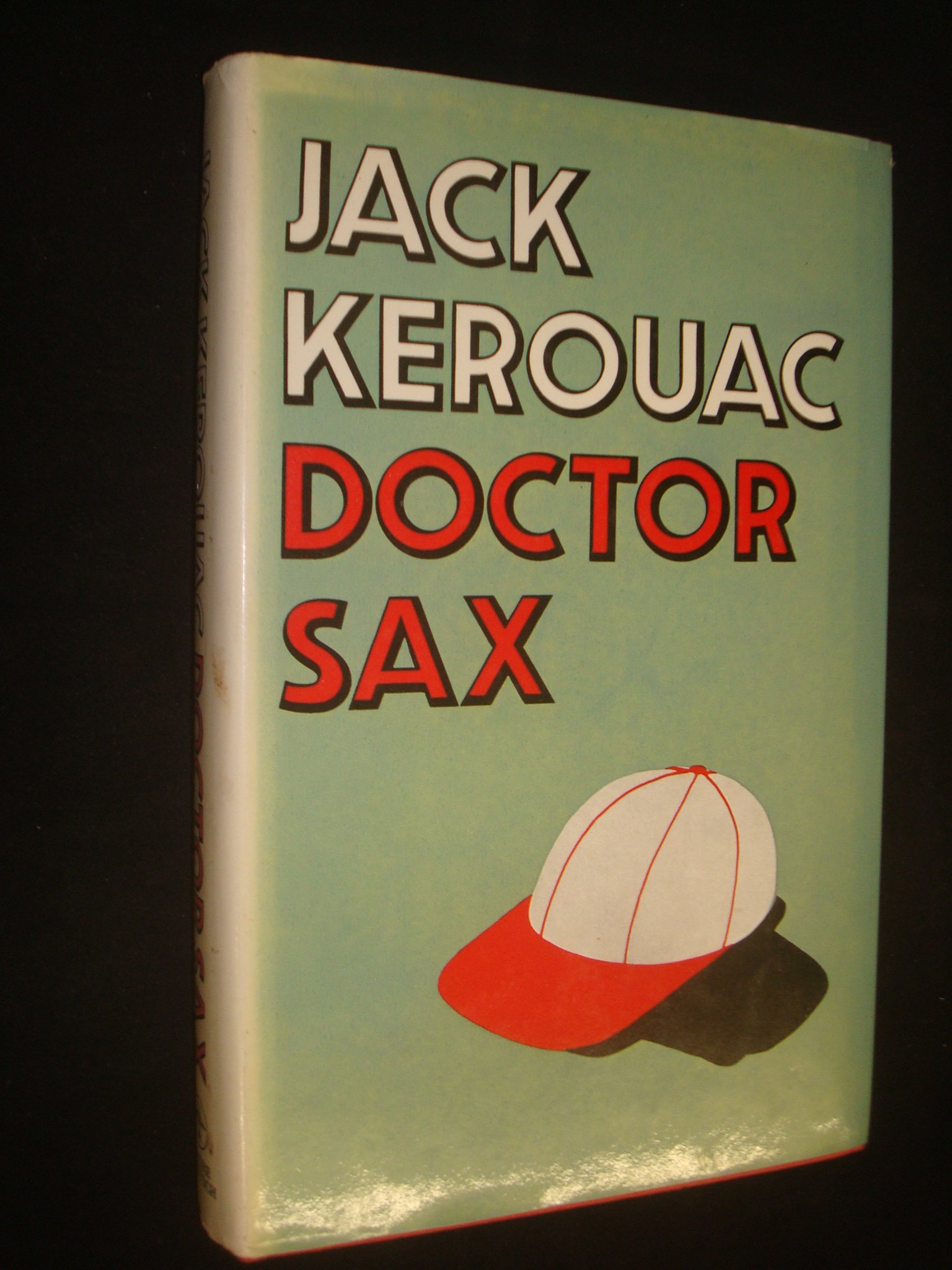 Doctor Sax
