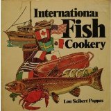 Fish Cookery International (Paperback)