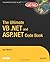 By Karl Moore - The Ultimate VB .NET and ASP.NET Code Book: 1st (first) Edition