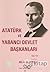 Ataturk ve Yabanci Devlet Baskanlari Cilt 4 - Romanya-Yunanistan