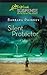 Silent Protector (Love Inspired Suspense) by Barbara Phinney (2010-08-10)