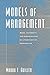 [(Models of Management : Work, Authority and Organization in a Comparative Perspective)] [By (author) Mauro F. Guill'en] published on (December, 1994)