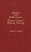 Spirit and Intellect by Darius L. Salter (1986-01-03)