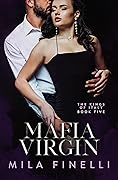 Mafia Virgin (The Kings of Italy, #5)