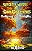 Ghostly Guides and Grim Discoveries: The Mystery of the Missing Ring (Ghostly Guides, #2)