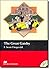 The Great Gatsby: Intermediate (Macmillan Readers) by F. Scott Fitzgerald (2005-04-20)