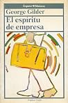 El Espiritu De Em...