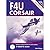 F4U Corsair in Detail & Scale, Part 1: XF4U Through F2G - D&S Vol. 55: Pt. 1 by Bert Kinzey (20-Jun-1905) Paperback