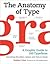 The Anatomy of Type: A Graphic Guide to 100 Typefaces by Stephen Coles (2012-11-13)