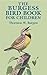 The Burgess Bird Book for Children by Thornton W. Burgess (April 23 2003)