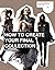 How to Create Your Final Collection: A Fashion Student's Handbook (Portfolio Skills) by Mark Atkinson (2012-08-13)