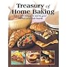 Treasury of Home Baking Treasury of Home Baking