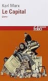 Le Capital/Livre ...