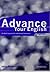 Advance your English Workbook: A Short Course for Advanced Learners by Annie Broadhead (27-Apr-2000) Paperback