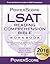 The PowerScore LSAT Reading Comprehension Bible Workbook by David M. Killoran (2015-01-01)